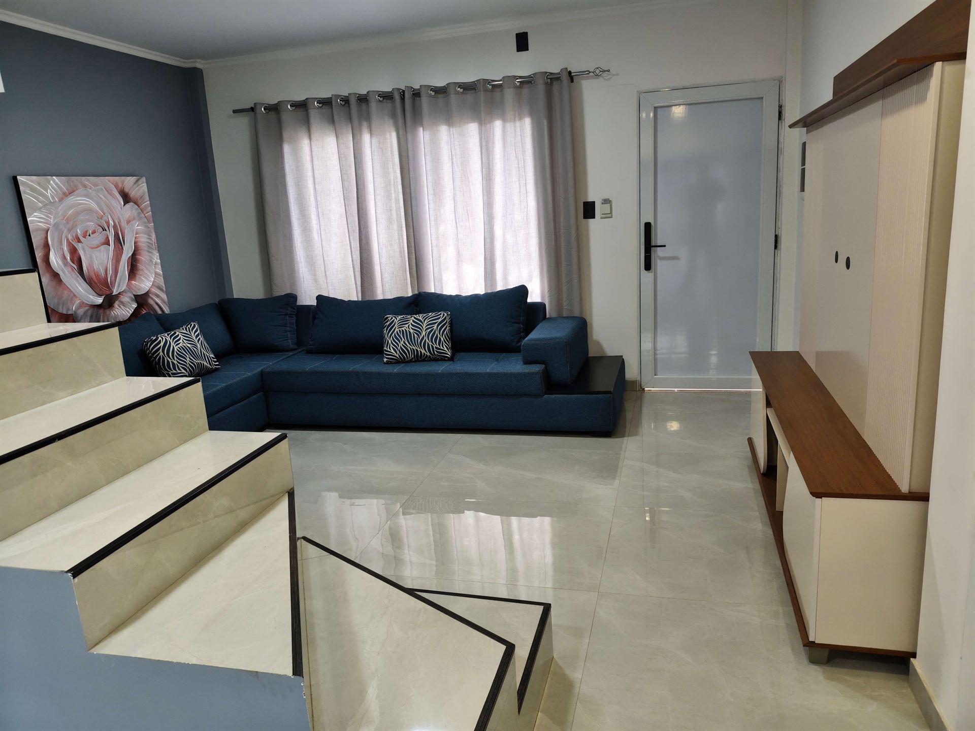 Suite Yvyrá